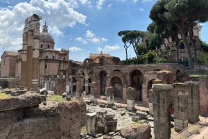 Fori Imperiali